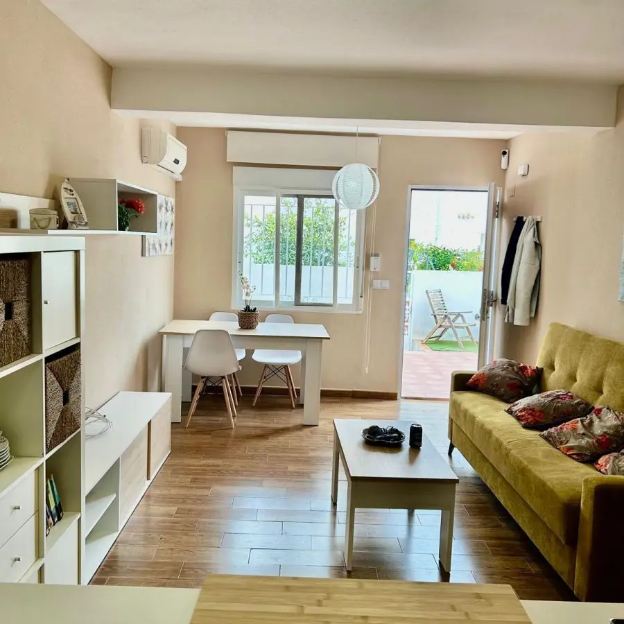 Apartment Of 54 M² In Torrevieja, Spain