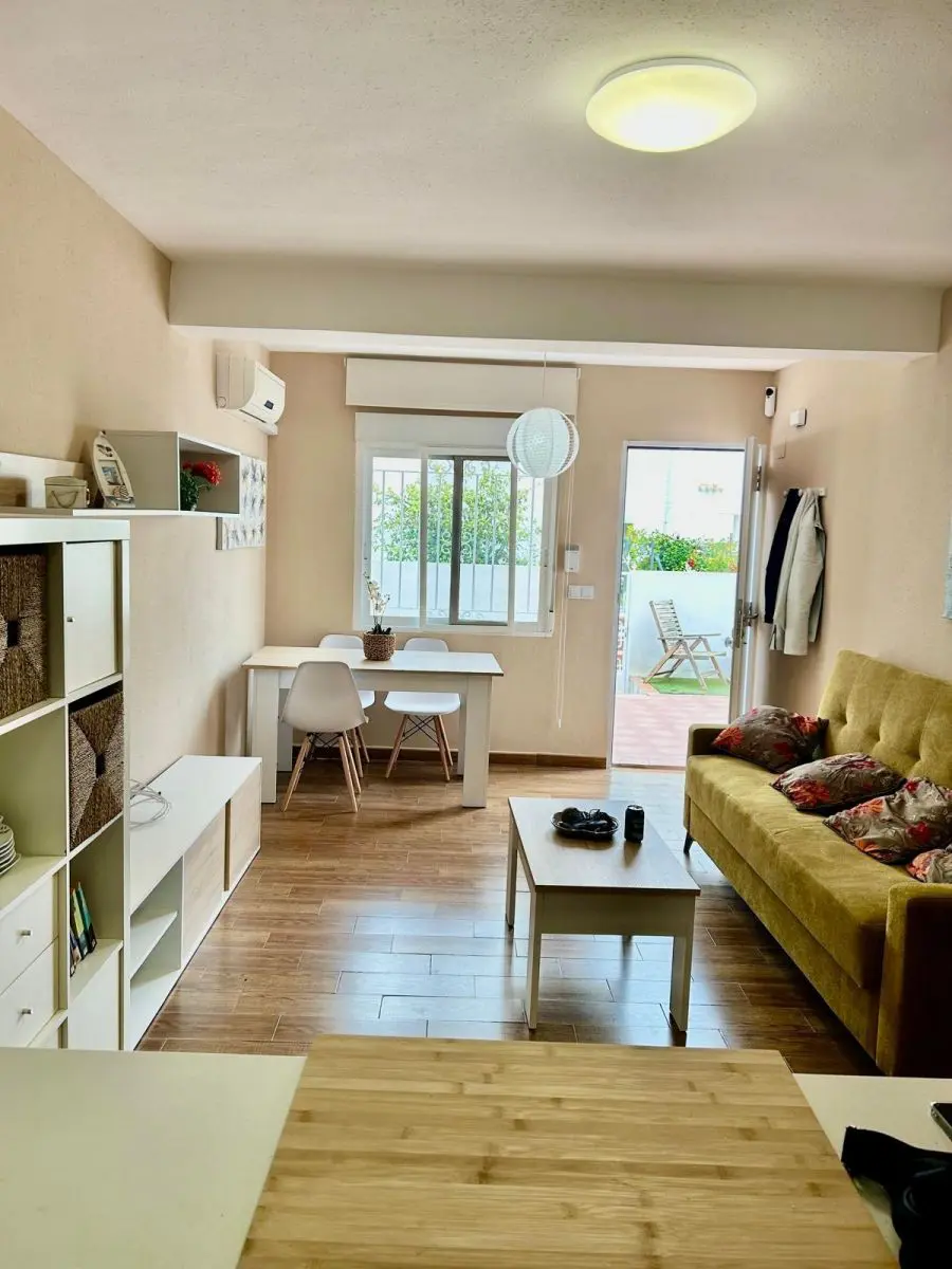 Apartment Of 54 M² In Torrevieja, Spain