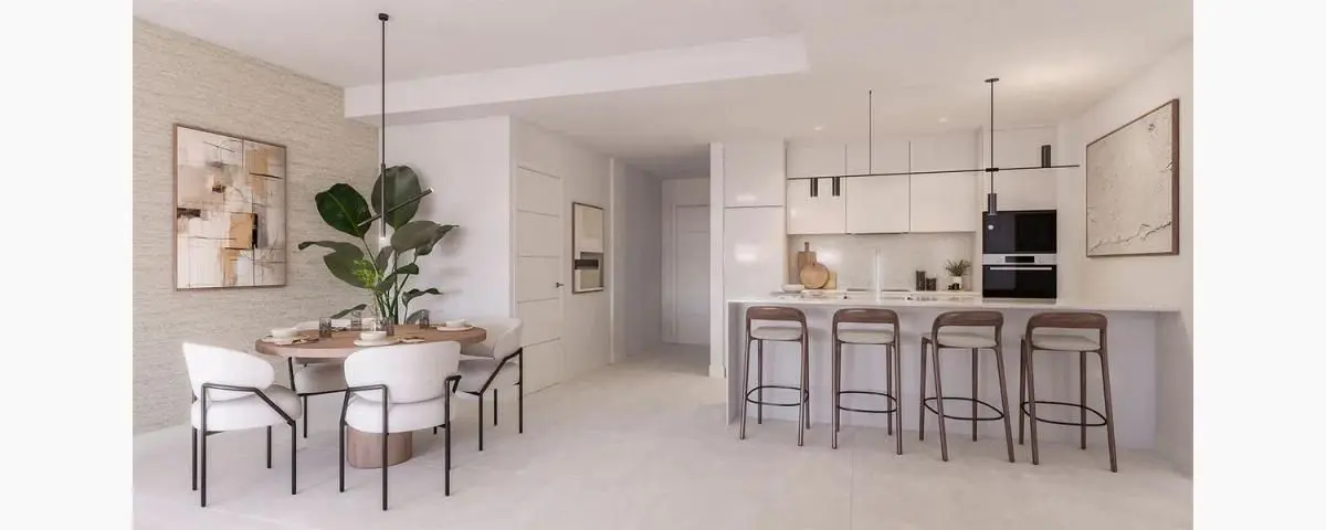Apartment 68 M² In Estepona, Spain – Mediter Real Estate