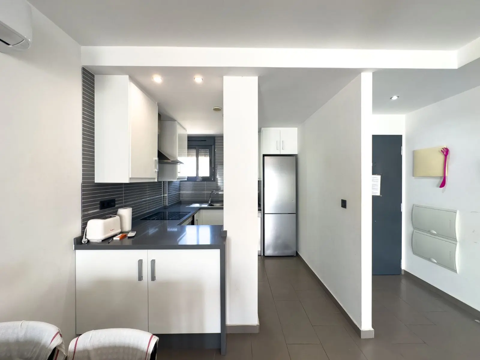 Apartment Of 67 M² With Sea View In Orihuela Costa