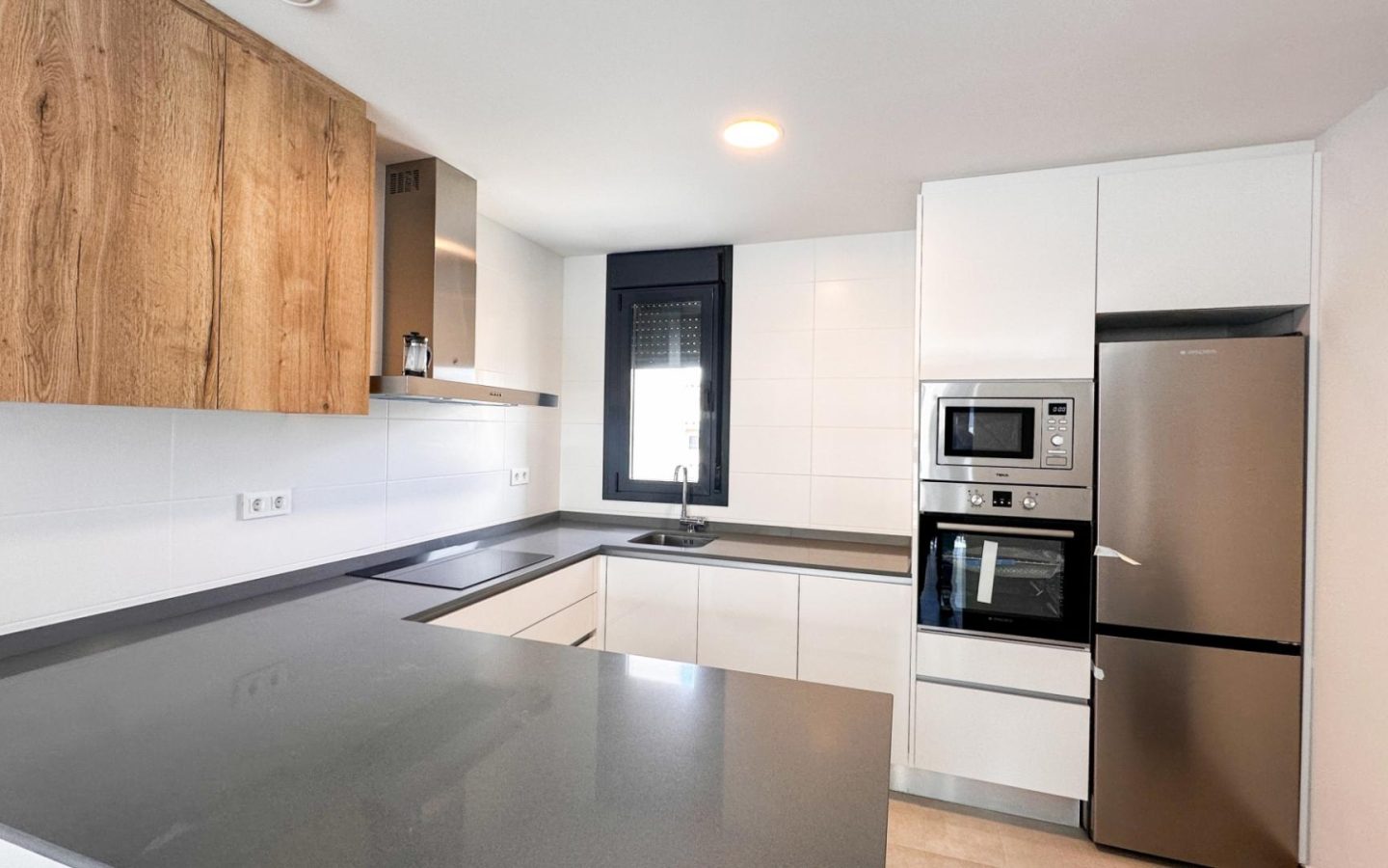 Apartment Of 65 M² In Orihuela Costa