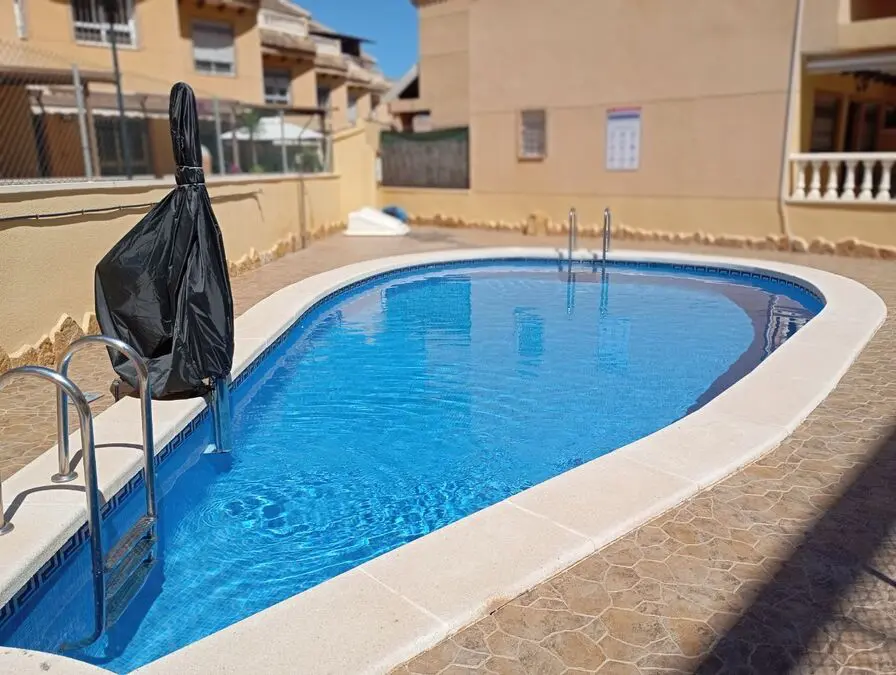 House Of 0 M² In Guardamar Del Segura, Spain