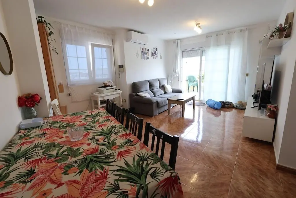 Penthouse Of 113 M² In Torrevieja, Spain