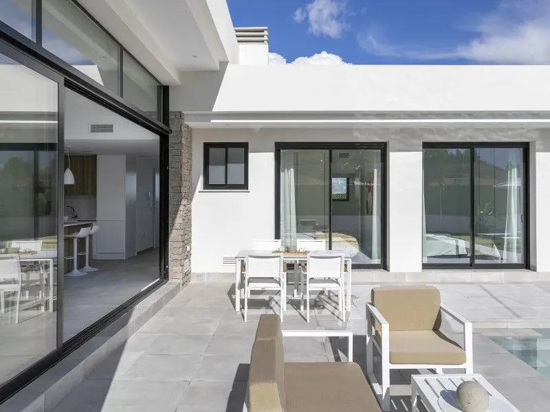 Villa 115 M² In Calasparra, Spain – Mediter Real Estate