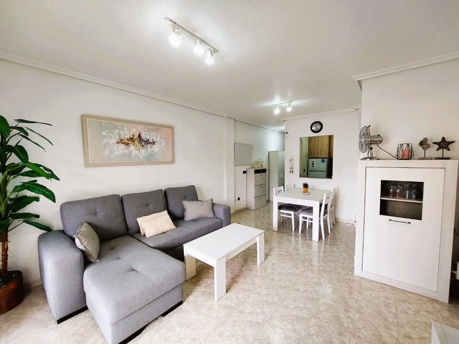 Apartment 75 M² In Orihuela Costa, Spain – Mediter Real Estate