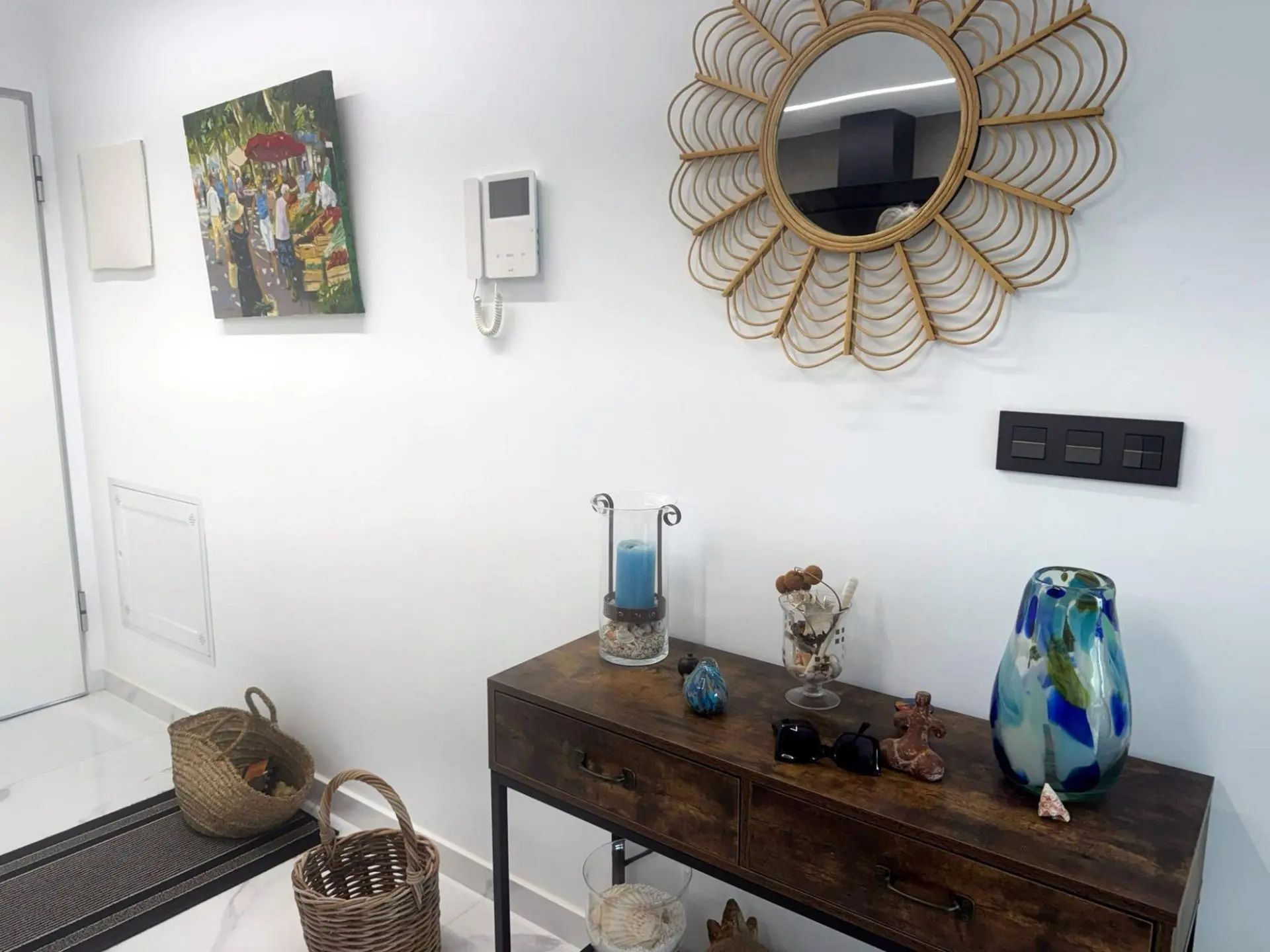 Apartment Of 87 M² In Guardamar Del Segura, Spain