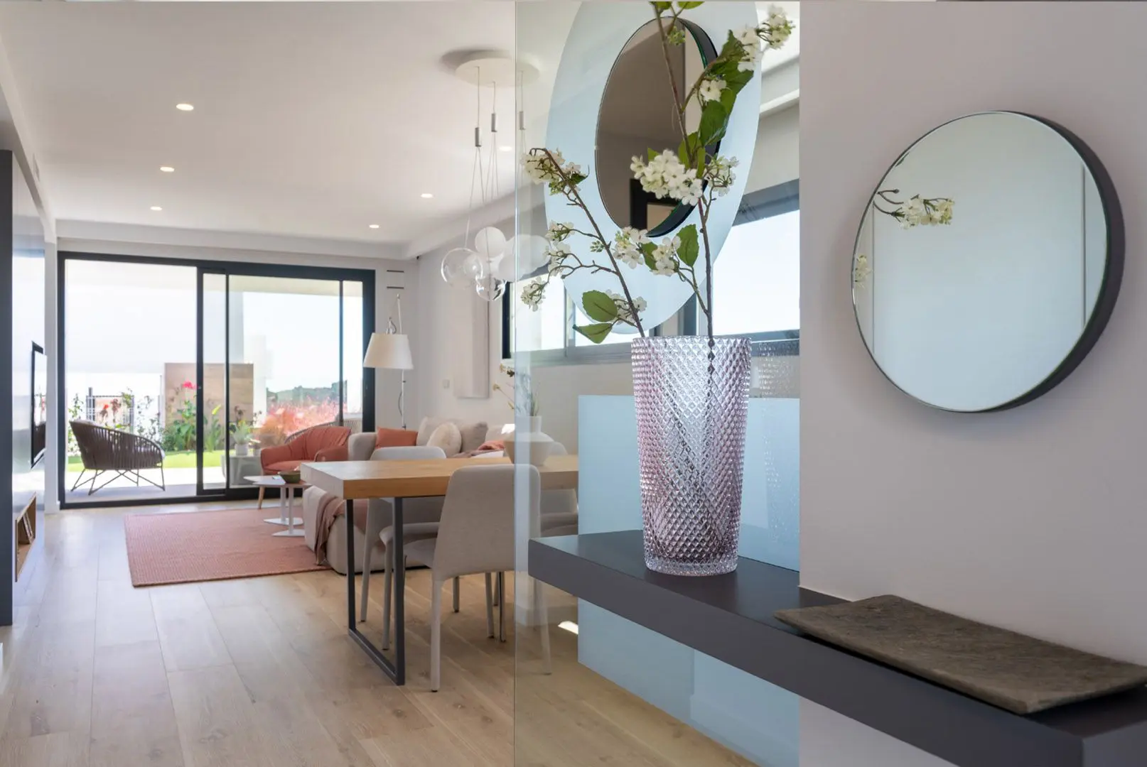 Apartment Of 117 M² In Benitachell