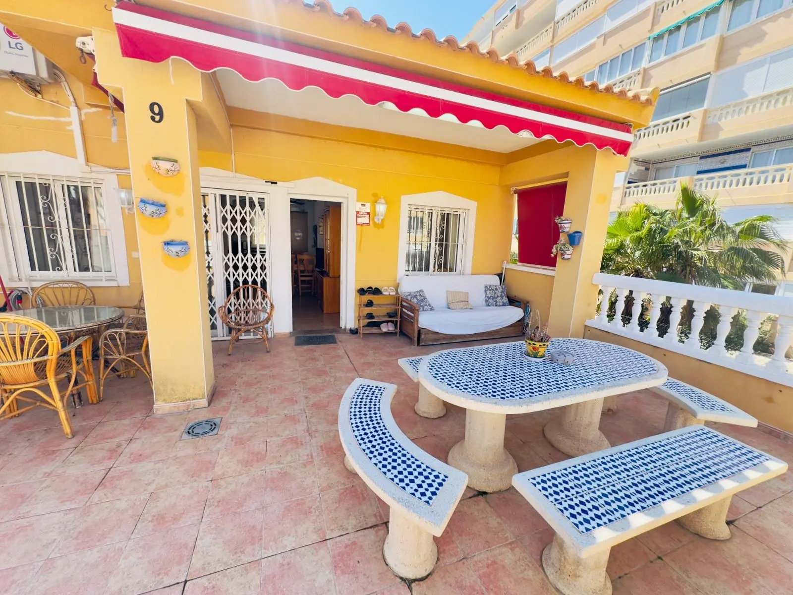 House Of 63 M² In Torrevieja, Spain