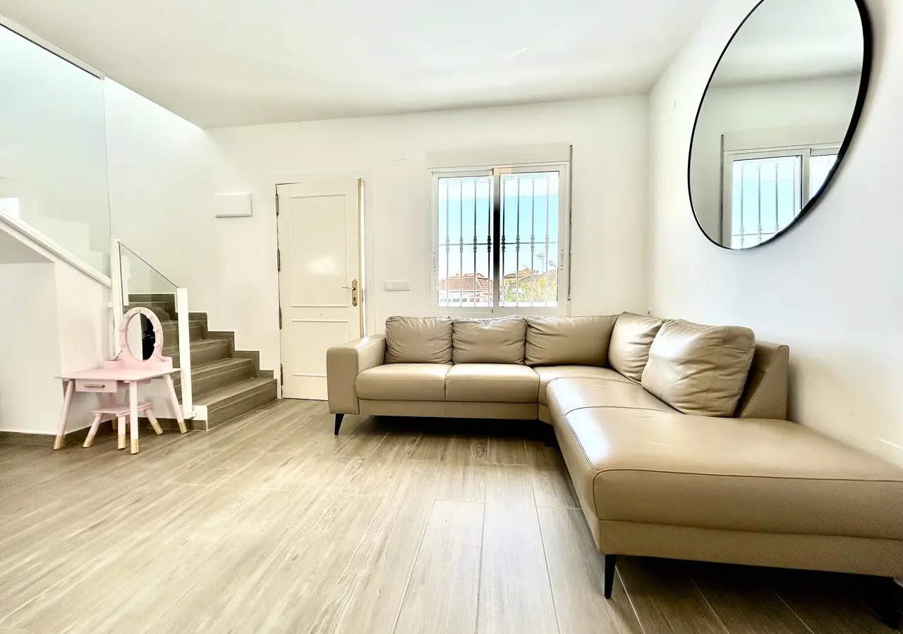 Villa Of 166 M² In Orihuela Costa, Spain