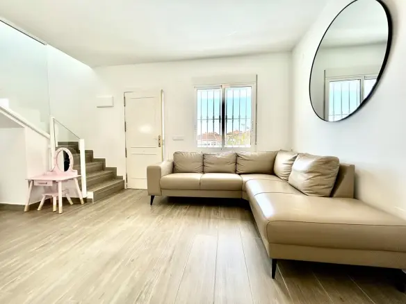 Villa Of 166 M² In Orihuela Costa, Spain