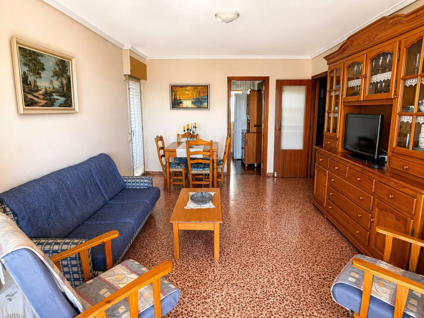 Apartment 71 M² In Torrevieja, Spain – Mediter Real Estate