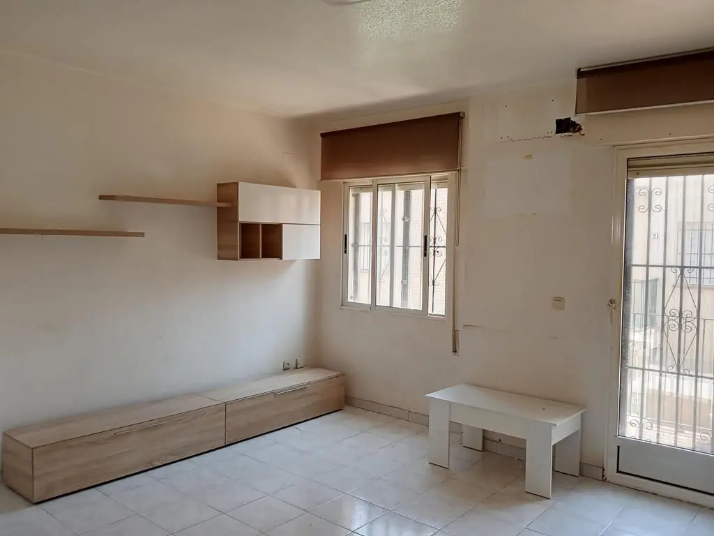 Duplex Of 74 M² With Sea View In Torrevieja