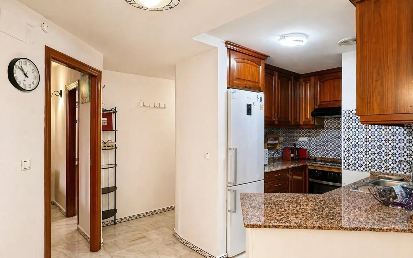 Apartment Of 93 M² In Torrevieja, Spain