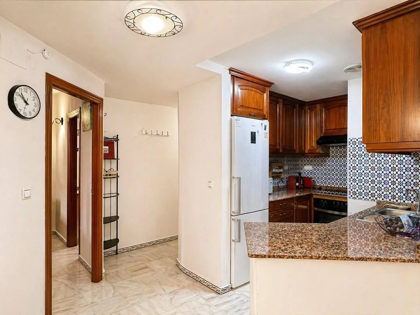 Apartment Of 93 M² In Torrevieja, Spain