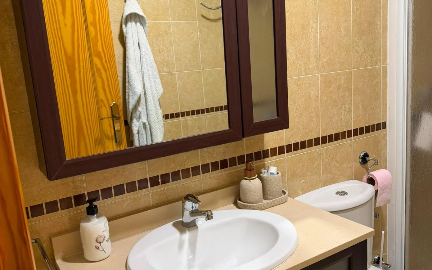 3-bedroom Apartment In Benijofar, Spain (130 M²)