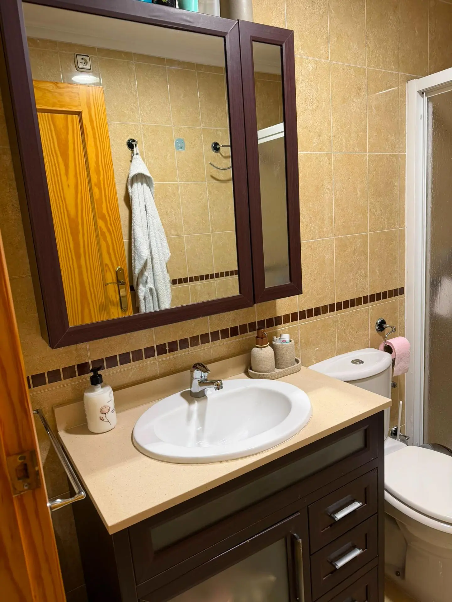 Apartment Of 130 M² In Benijofar, Spain