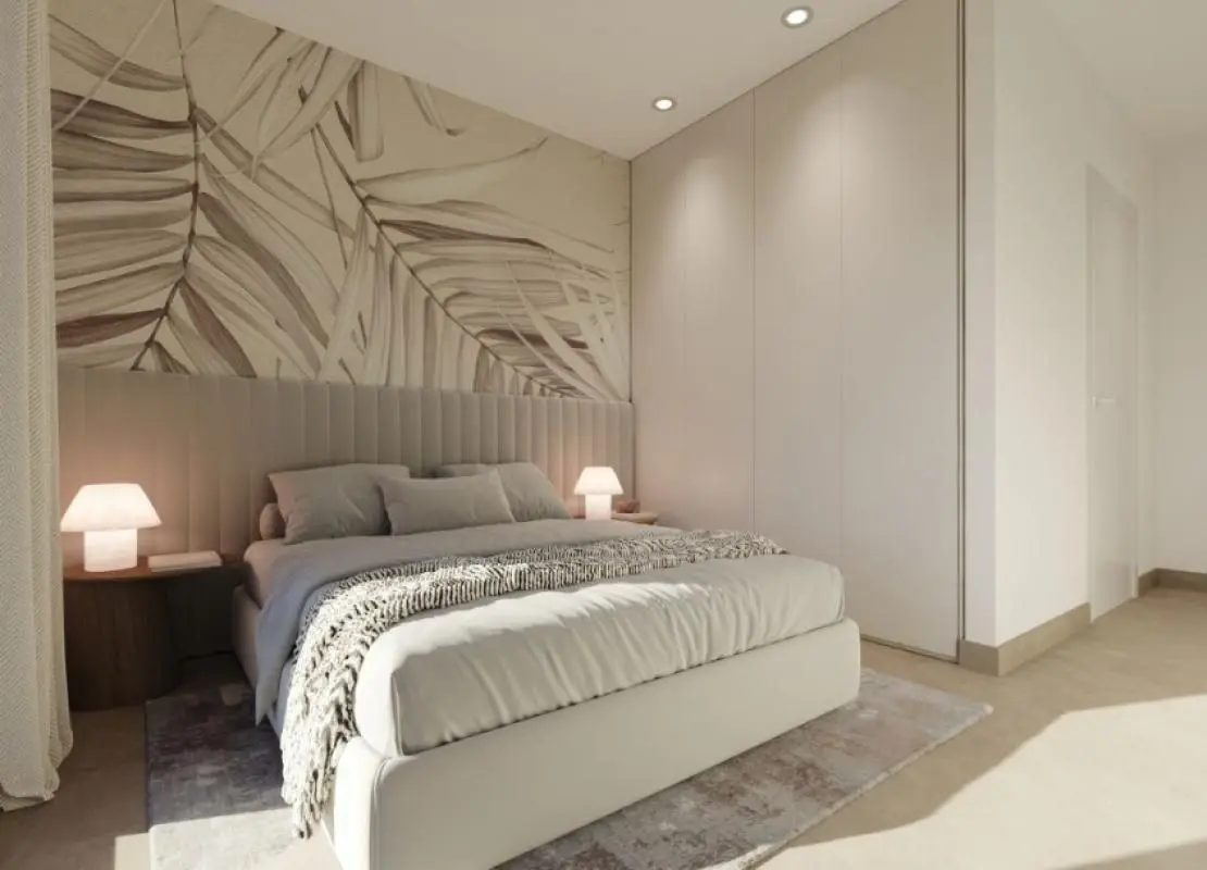 Apartment 88 M² In Fuente Alamo De Murcia, Spain – Mediter Real Estate