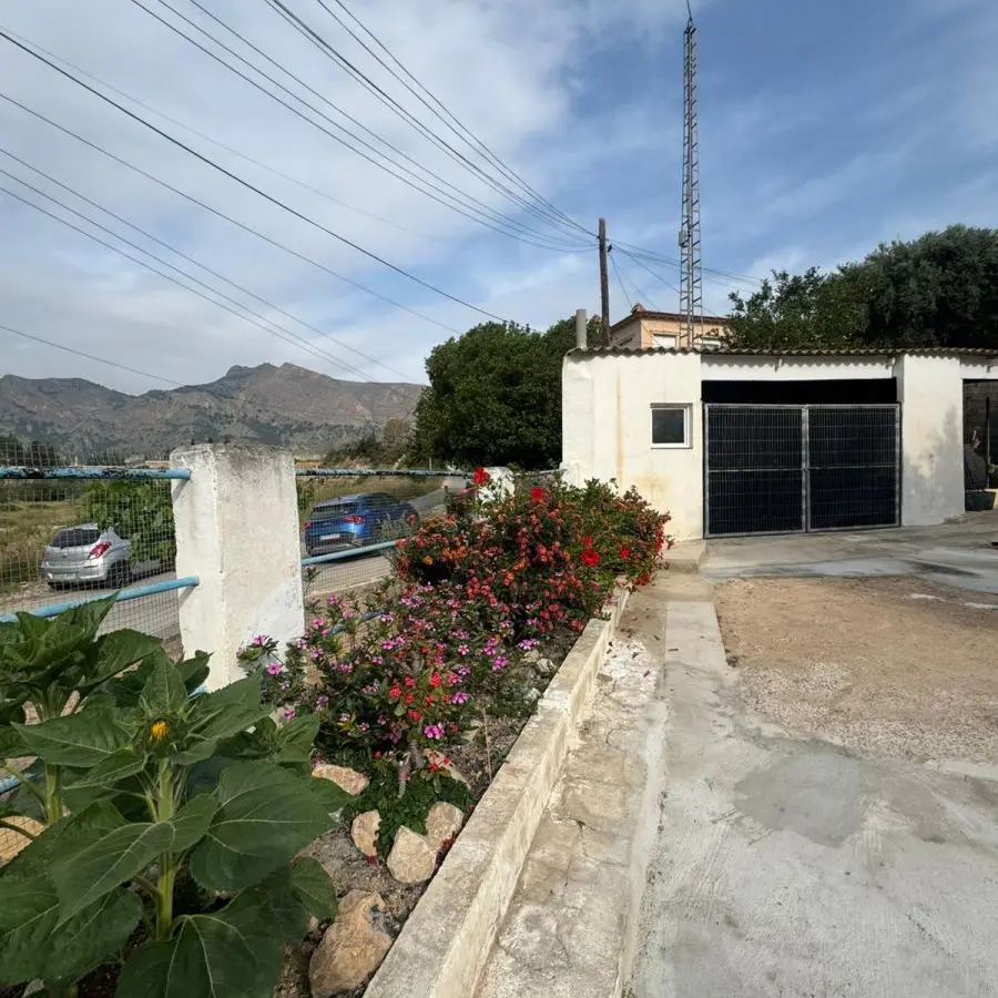 House Of 350 M² In Orihuela, Spain