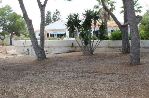 Villa Of 300 M² In Orihuela Costa, Spain
