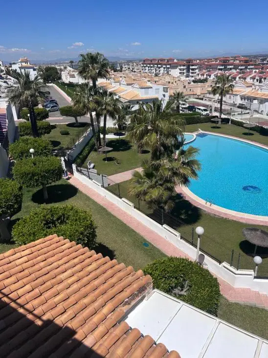 Duplex Of 0 M² In Torrevieja, Spain