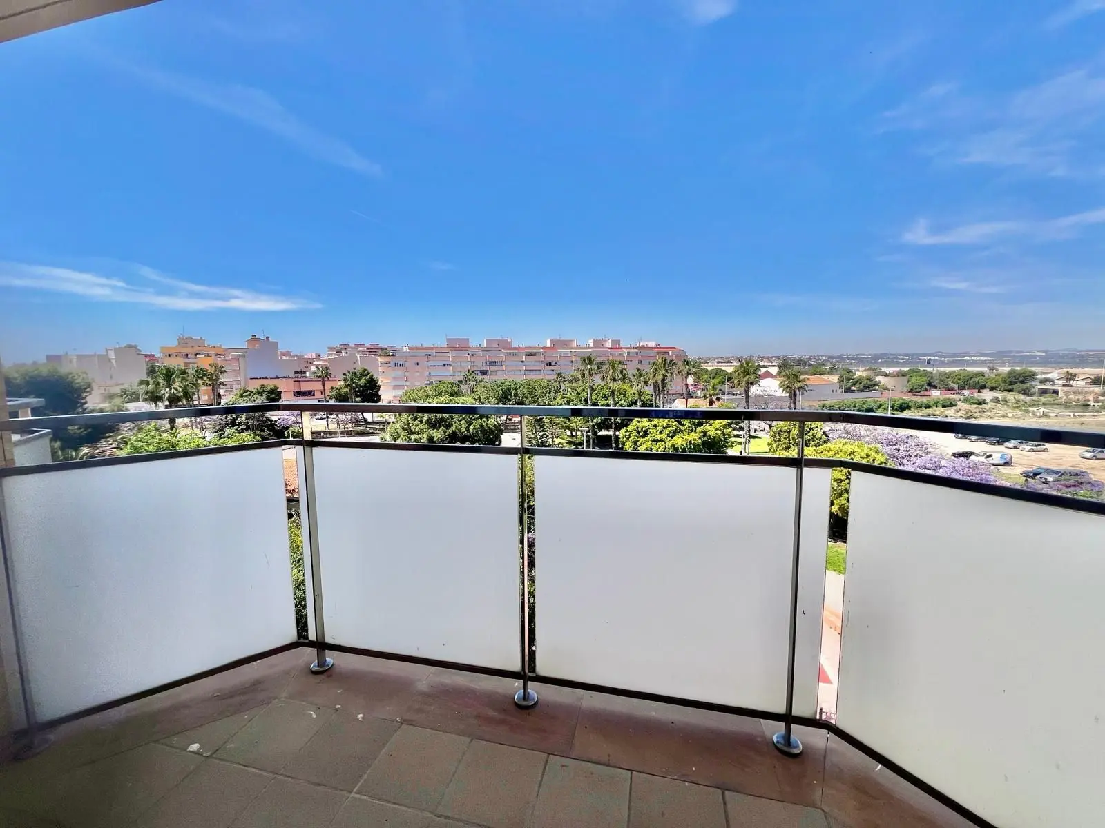 Apartment 67 M² In Torrevieja, Spain – Mediter Real Estate