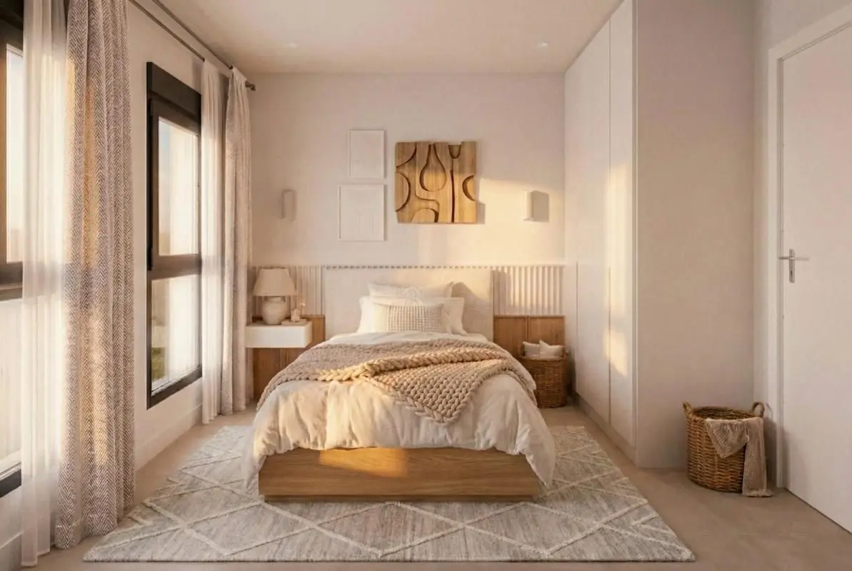 Villa Of 157 M² In Mazarron, Spain