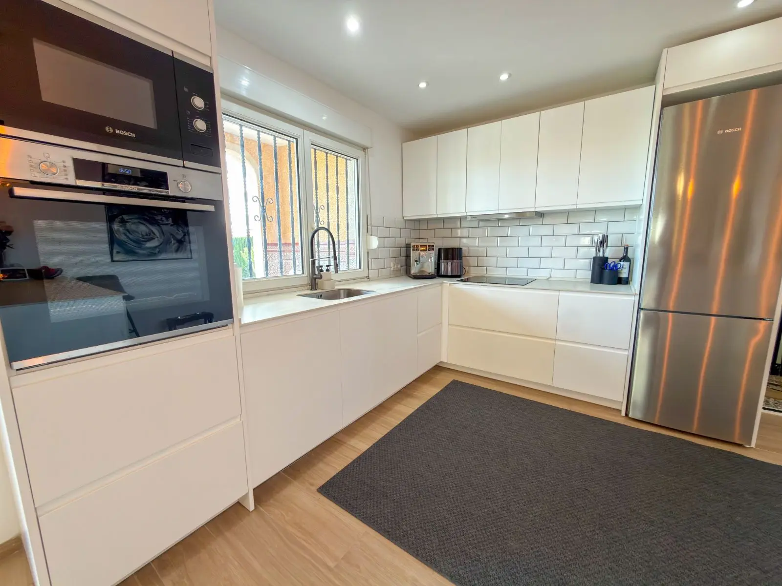 Villa Of 201 M² In Rojales, Spain
