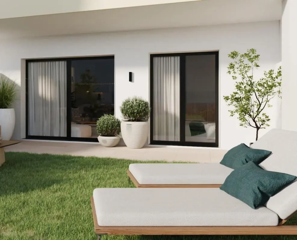 Apartment 155 M² In Torrox, Spain – Mediter Real Estate