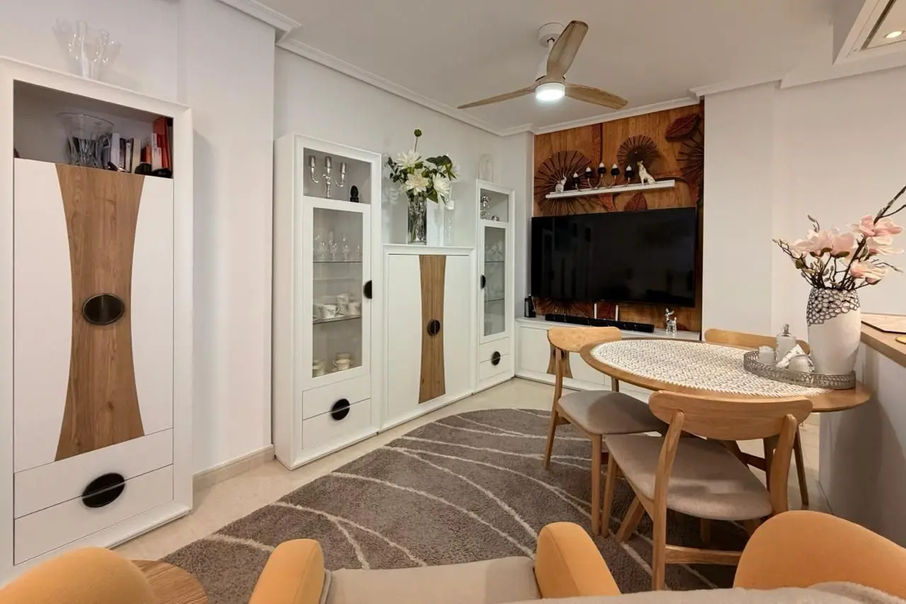 Apartment 0 M² In Torrevieja, Spain – Mediter Real Estate