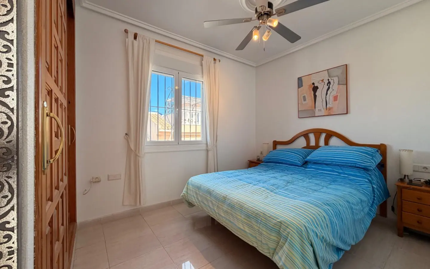 Terraced House Of 60 M² In Algorfa, Spain