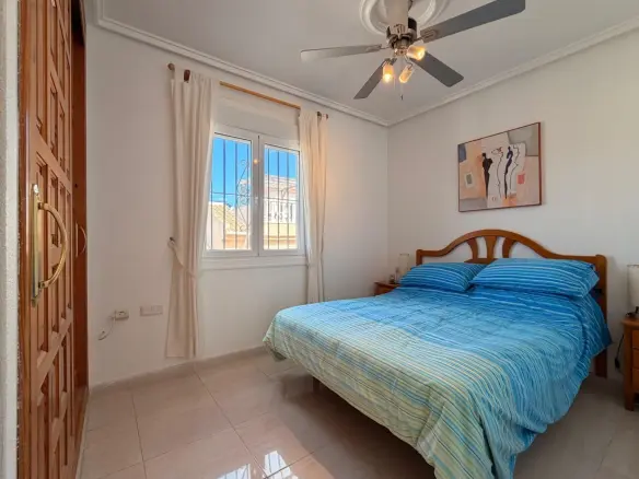 Terraced House Of 60 M² In Algorfa, Spain