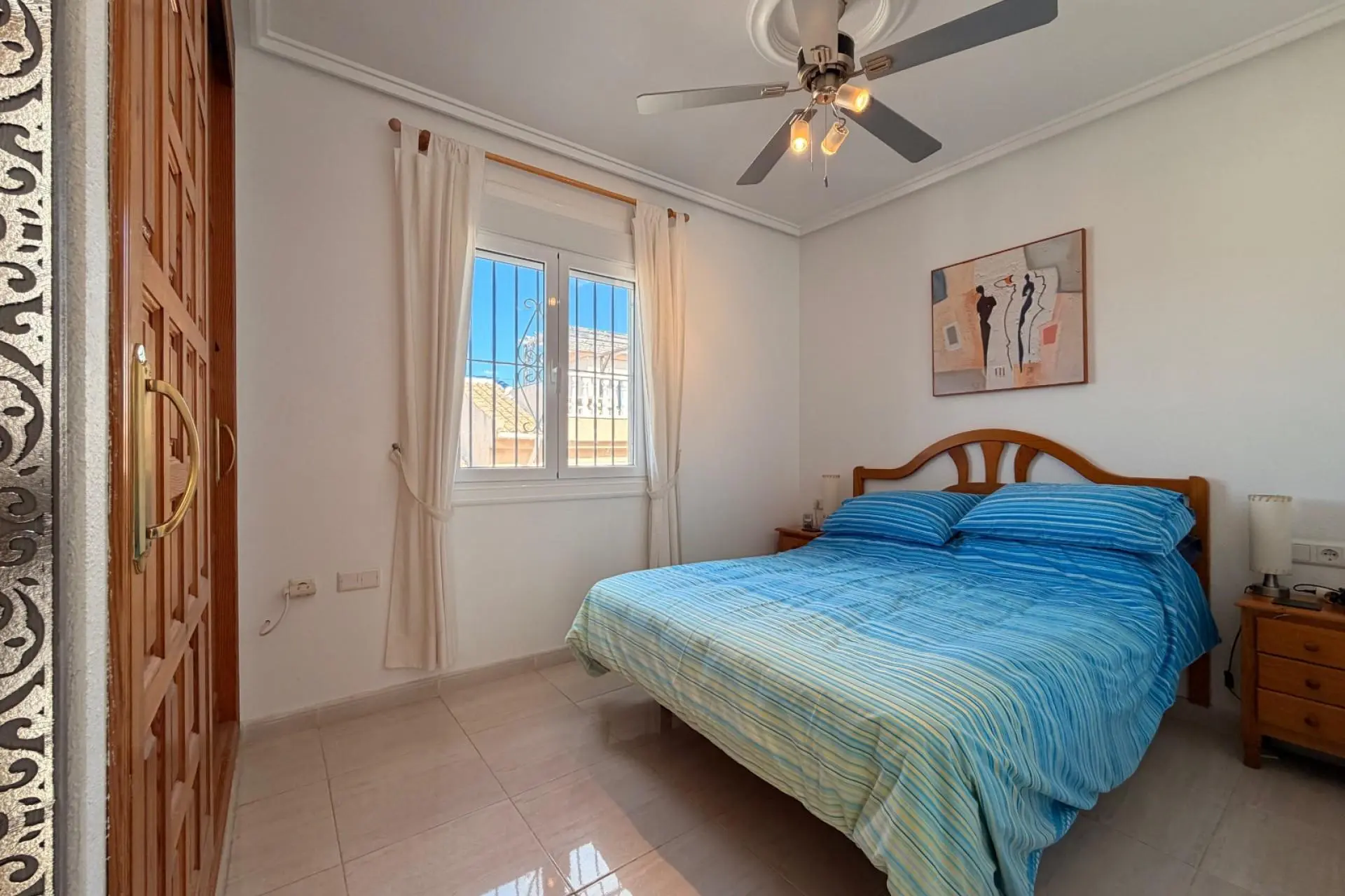 Terraced House Of 60 M² In Algorfa, Spain