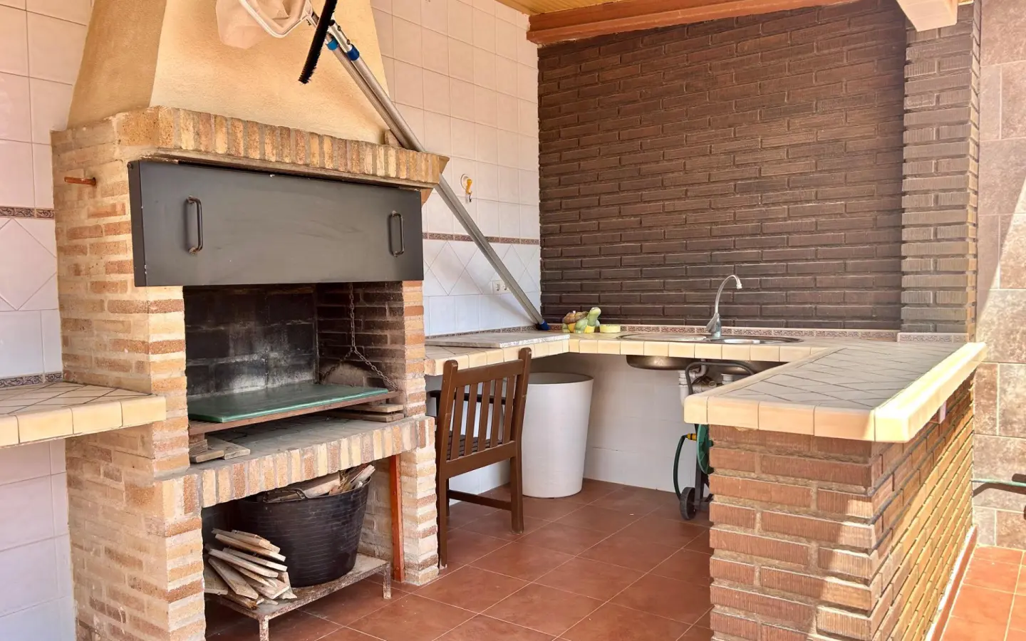 Villa Of 115 M² In Torrevieja, Spain