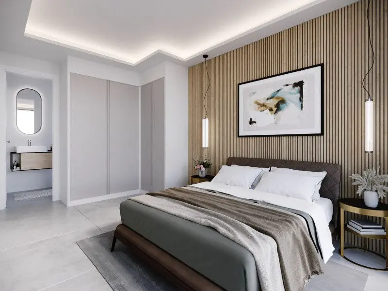 Villa Of 101 M² In Alhama De Murcia, Spain