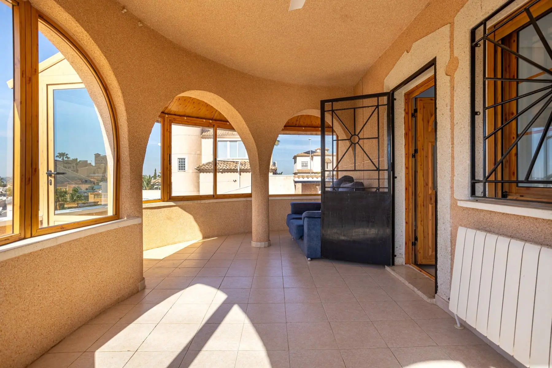 Villa 195 M² In Benijofar, Spain – Mediter Real Estate