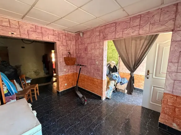 House Of 338 M² In Orihuela, Spain