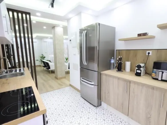Apartment Of 123 M² In Torrevieja, Spain