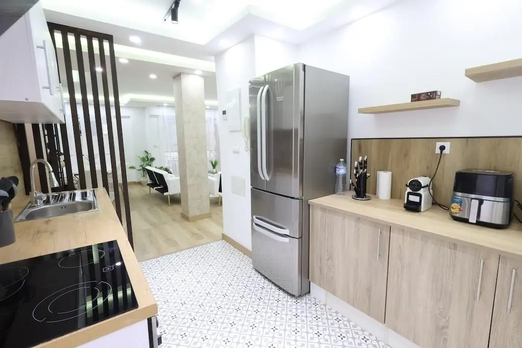 Apartment Of 123 M² In Torrevieja, Spain