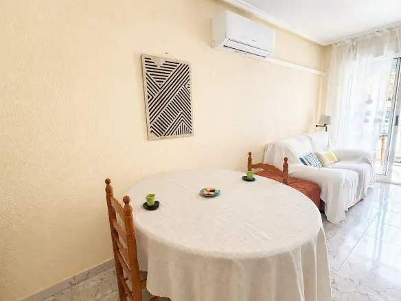 Apartment Of 60 M² In Torrevieja, Spain