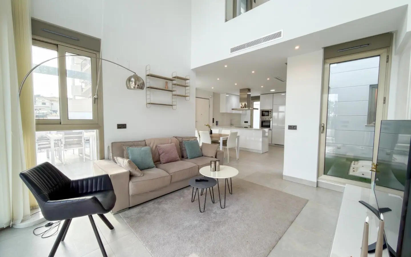 Villa Of 148 M² In Orihuela Costa, Spain