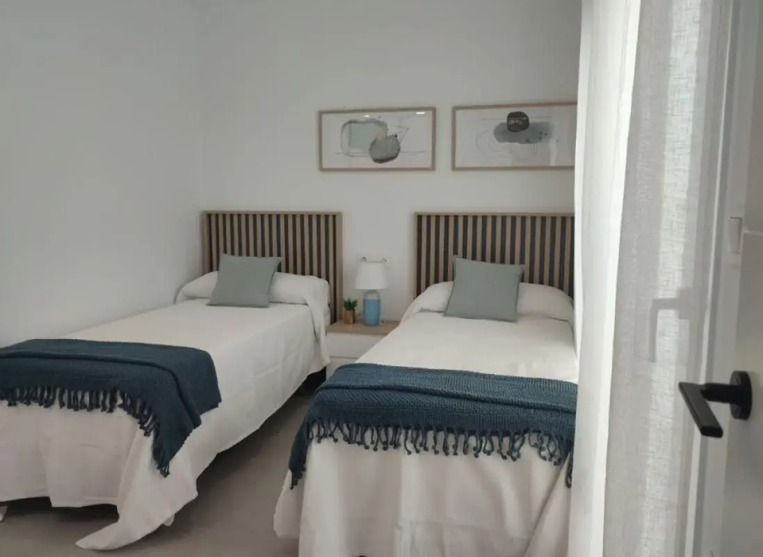 Villa 96 M² In Torre – Pacheco, Spain – Mediter Real Estate
