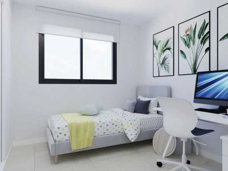 Bungalow Of 191 M² In Torrevieja