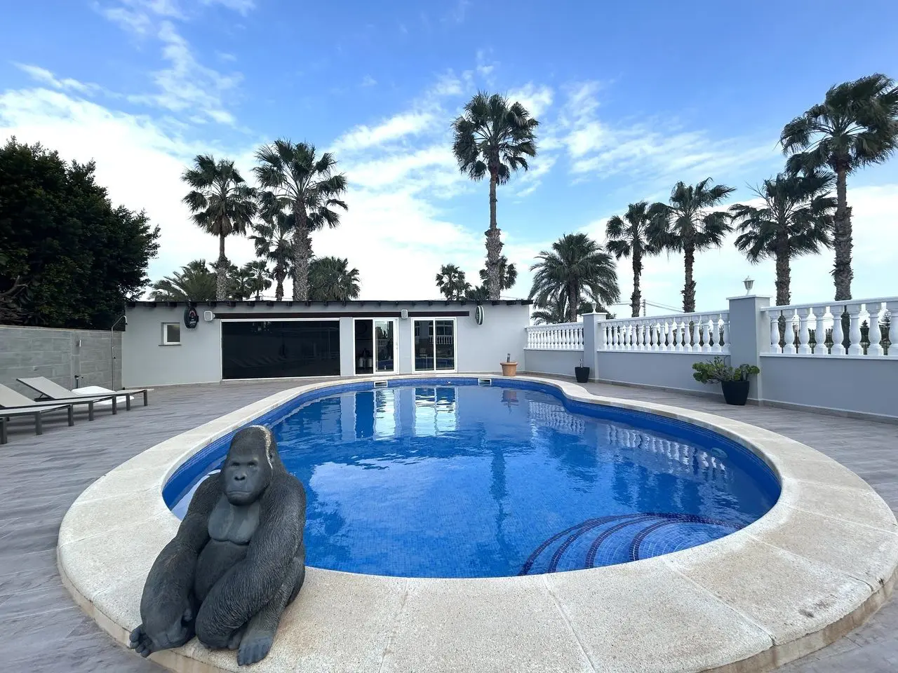 Villa Of 540 M² In Catral, Spain