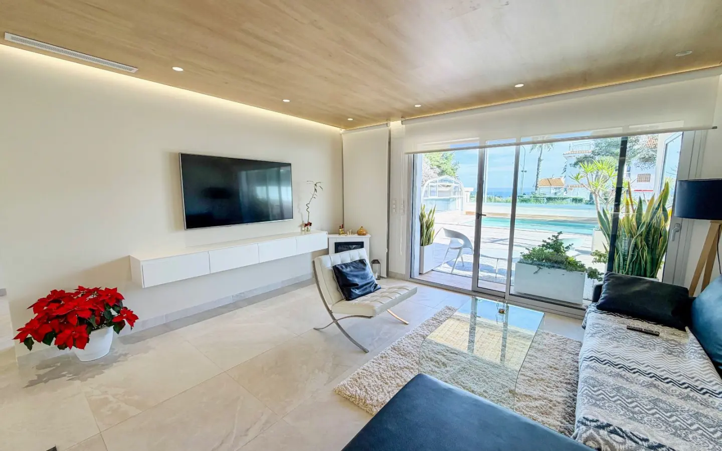 Villa Of 349 M² With Mediterranean Style In Orihuela Costa
