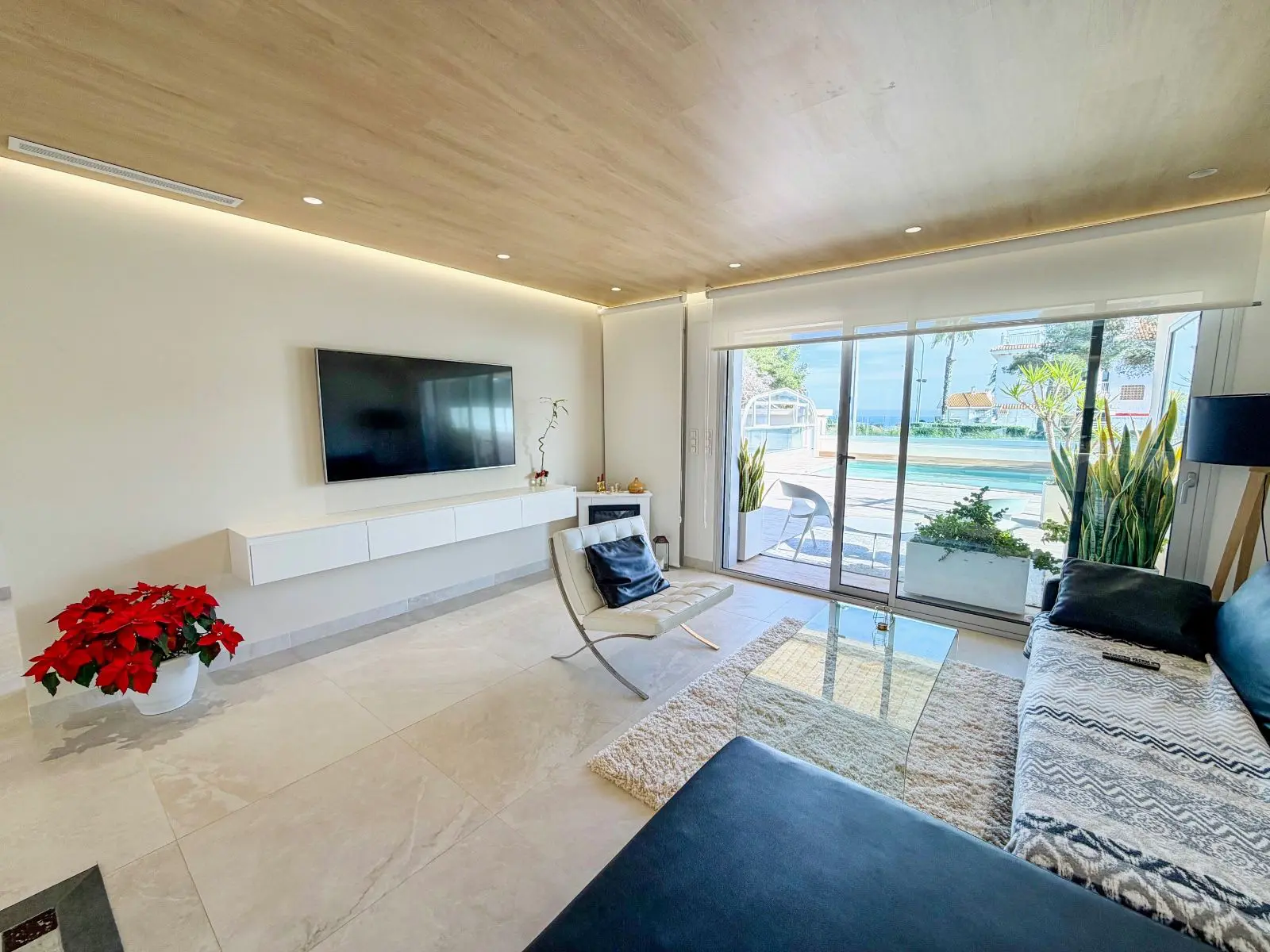 Villa Of 349 M² With Mediterranean Style In Orihuela Costa