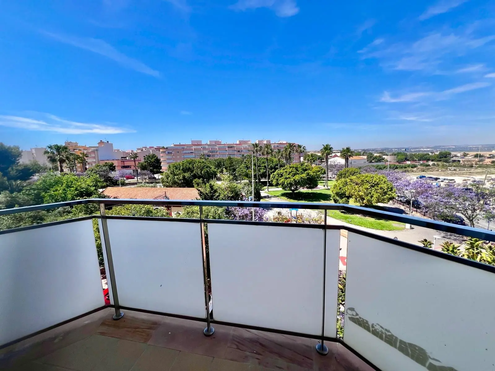 Apartment 74 M² In Torrevieja, Spain – Mediter Real Estate