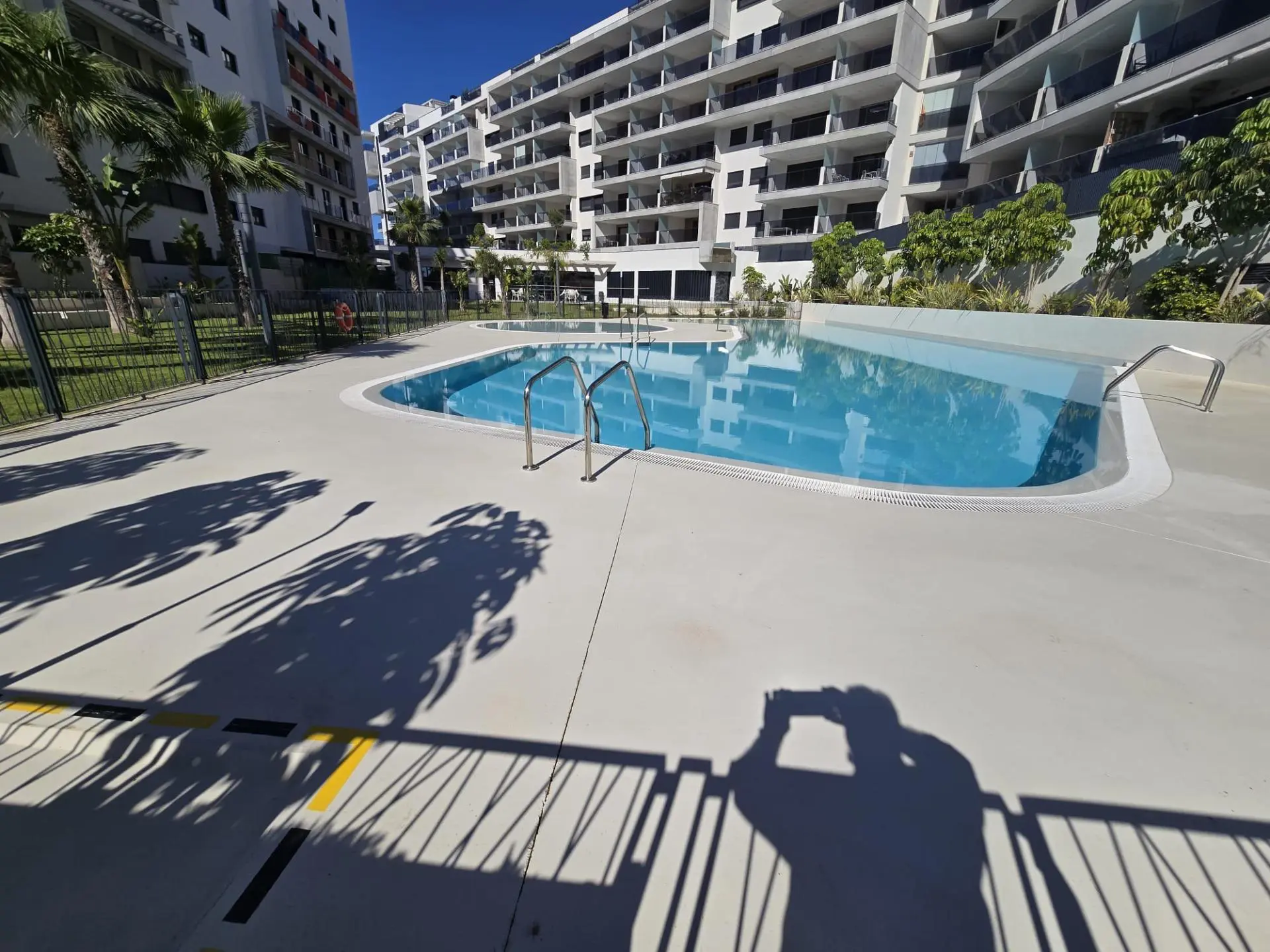 Penthouse Of 110 M² With Sea View In Orihuela Costa