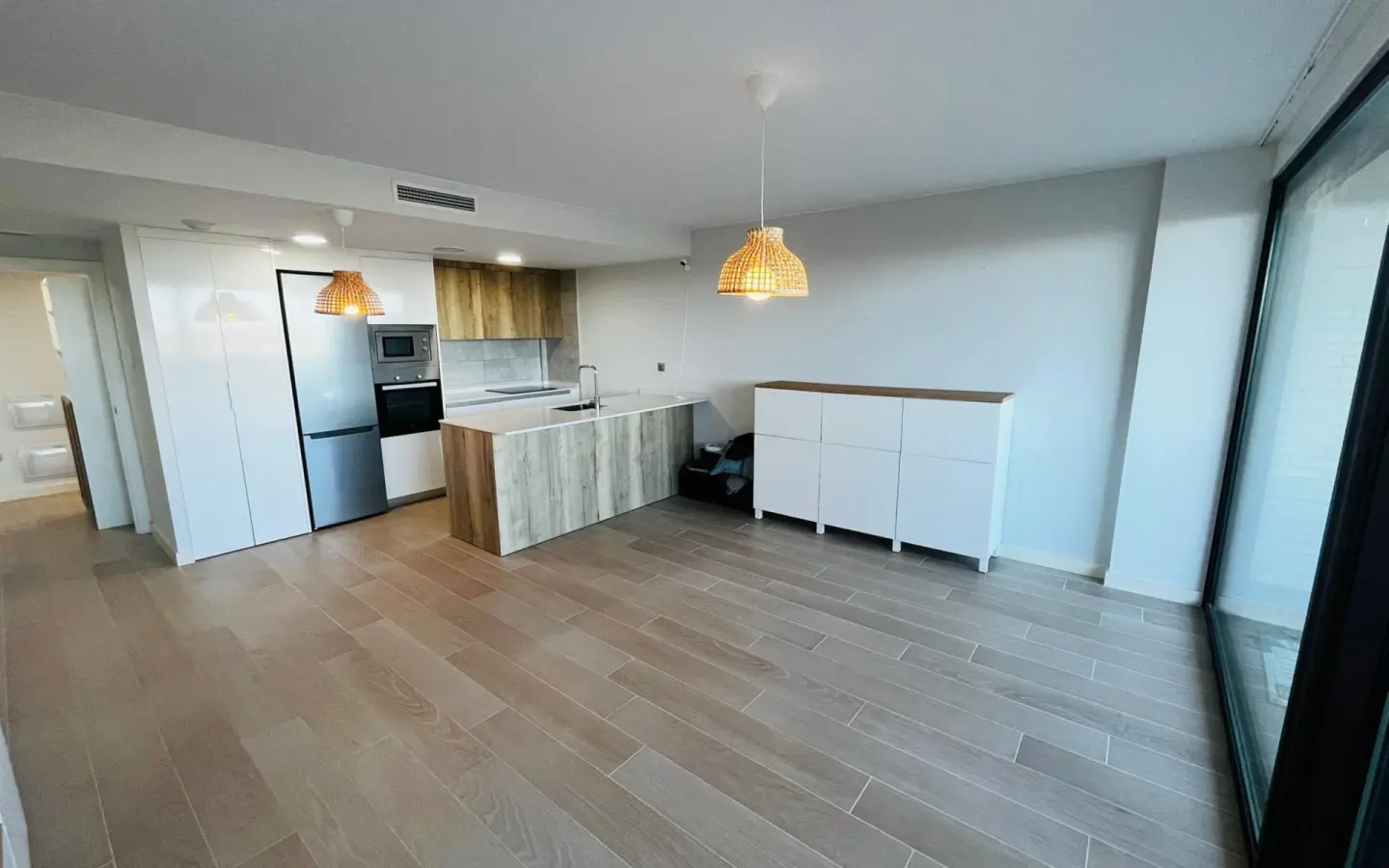 Apartment Of 105 M² In Cartagena, Spain