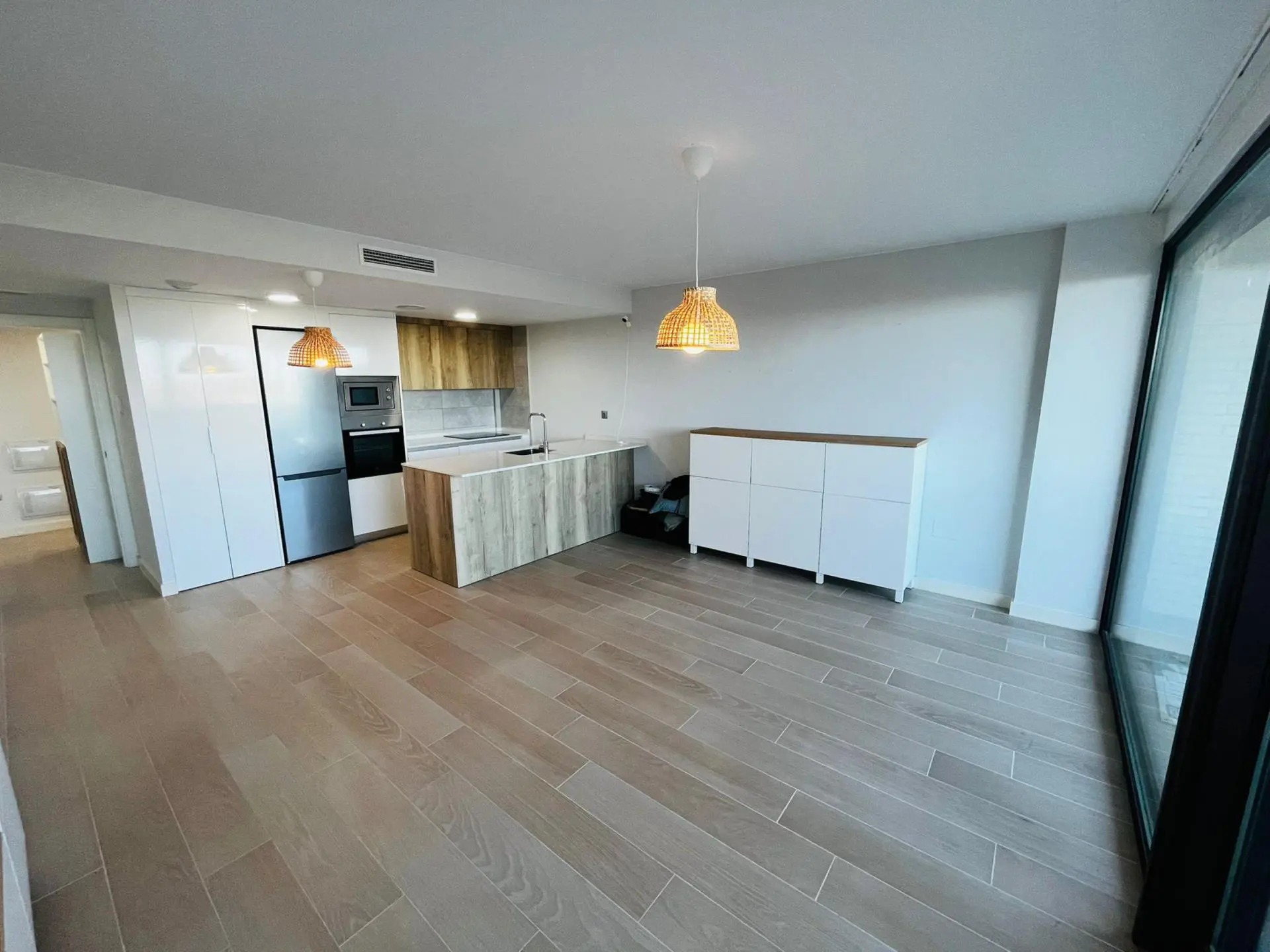 Apartment Of 105 M² In Cartagena, Spain