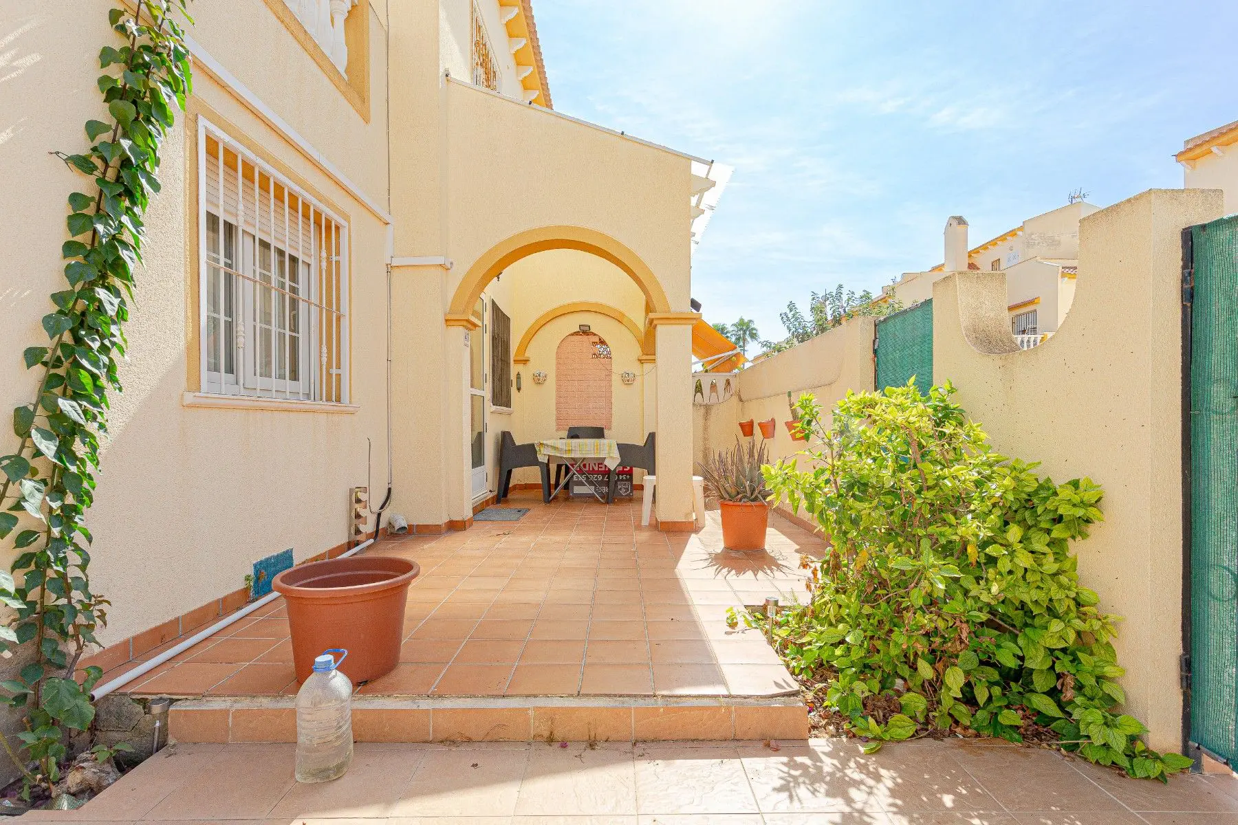 Villa Of 86 M² In Pilar De La Horadada, Spain
